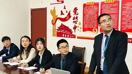 &ldquo;雙11&rdquo;新起點(diǎn)，居然之家多店培訓(xùn)接力！