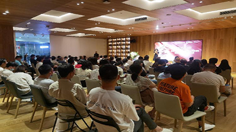 居然之家攜手阿里躺平設計家，啟動&ldquo;精英俱樂部&rdquo;