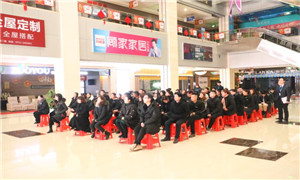 孝感店關注消防，平安你我消防安全培訓