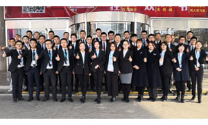 聚焦實(shí)踐、立崗提升&mdash;&mdash;安徽合肥濱湖店《招商策略&技巧》培訓(xùn) 