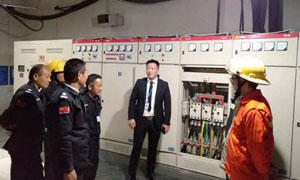 安全是員工的生命線，員工是安全的負責人&mdash;&mdash;安徽淮南店物業安全管理培訓 