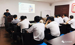 安徽蕪湖店【實戰篇】 &ldquo;10種常用營銷推廣方式&rdquo;之內訓課程風暴來襲 