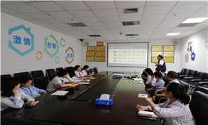 宜昌店開展&ldquo;美麗湖北，我是行動者&rdquo;環保專題講座